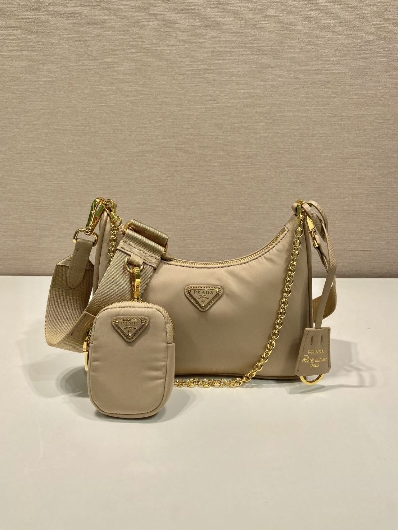 Pra*a hobo bags